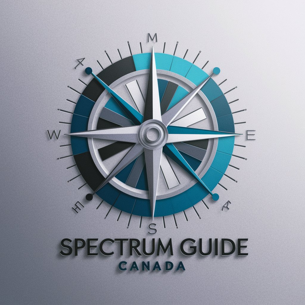 Spectrum Guide Canada in GPT Store