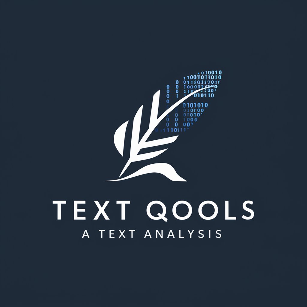 Style Text Analyst in GPT Store