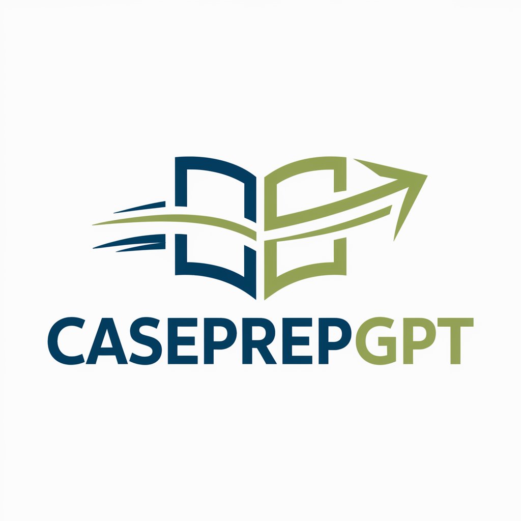 CasePrepGPT