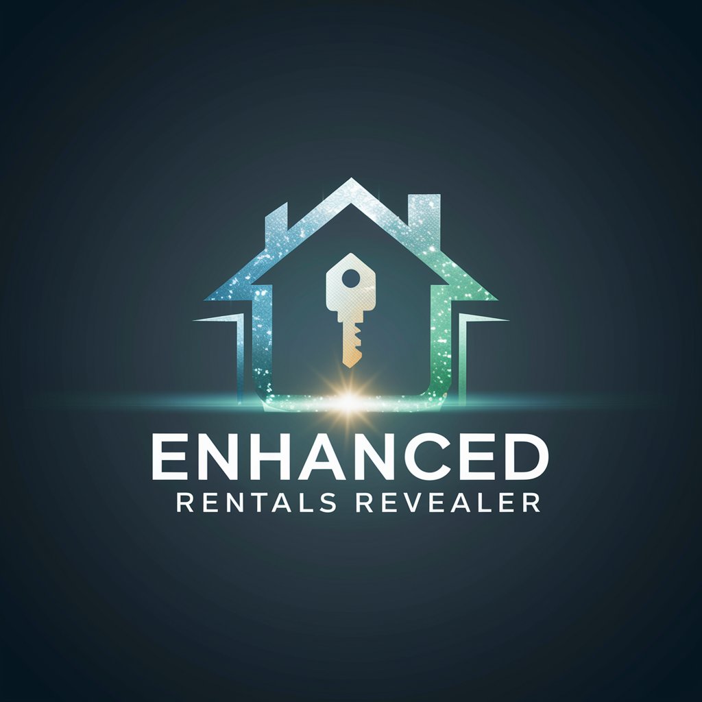 Enhanced Rentals Revealer