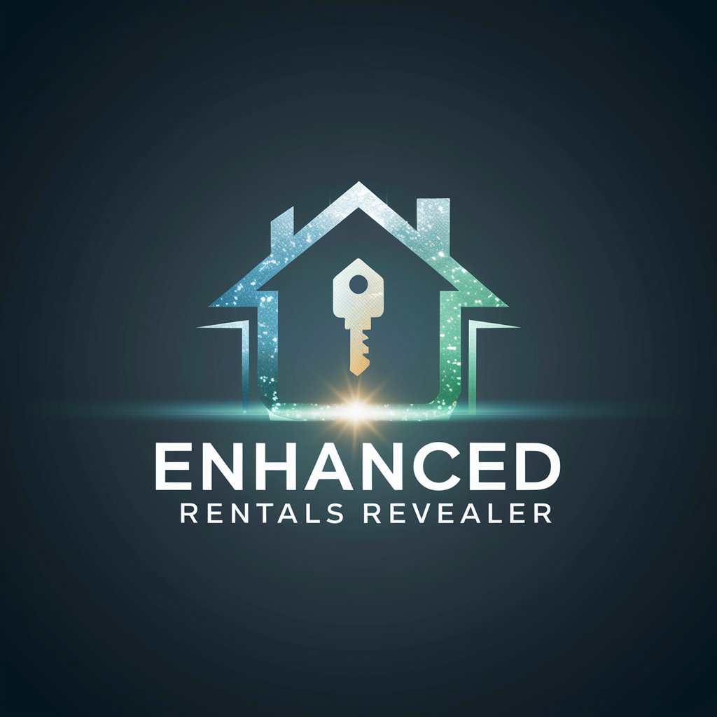 Enhanced Rentals Revealer in GPT Store