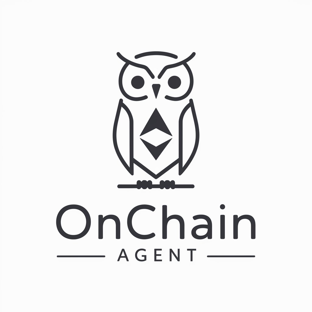 Onchain Agent in GPT Store
