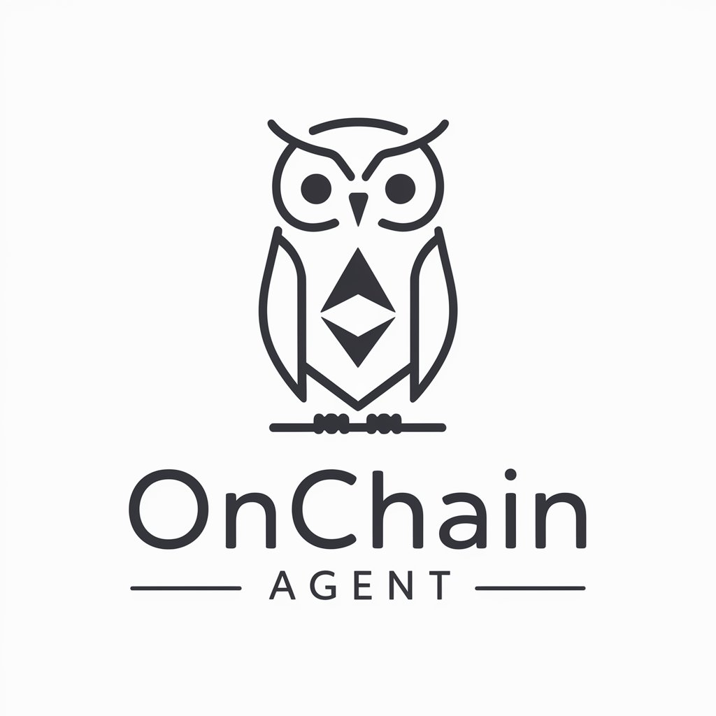 Onchain Agent