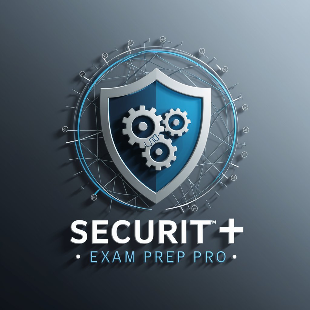 CompTIA Security+ Exam Prep Pro in GPT Store