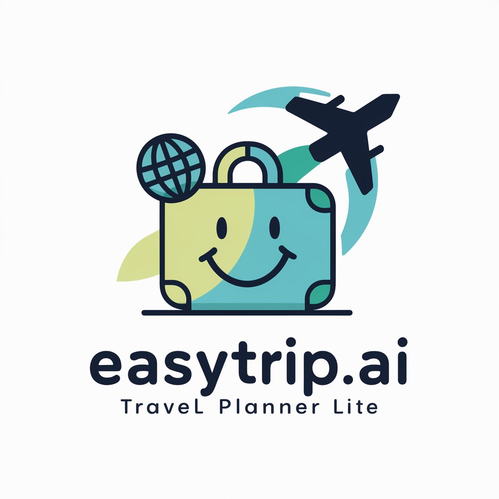 Travel planner Lite in GPT Store