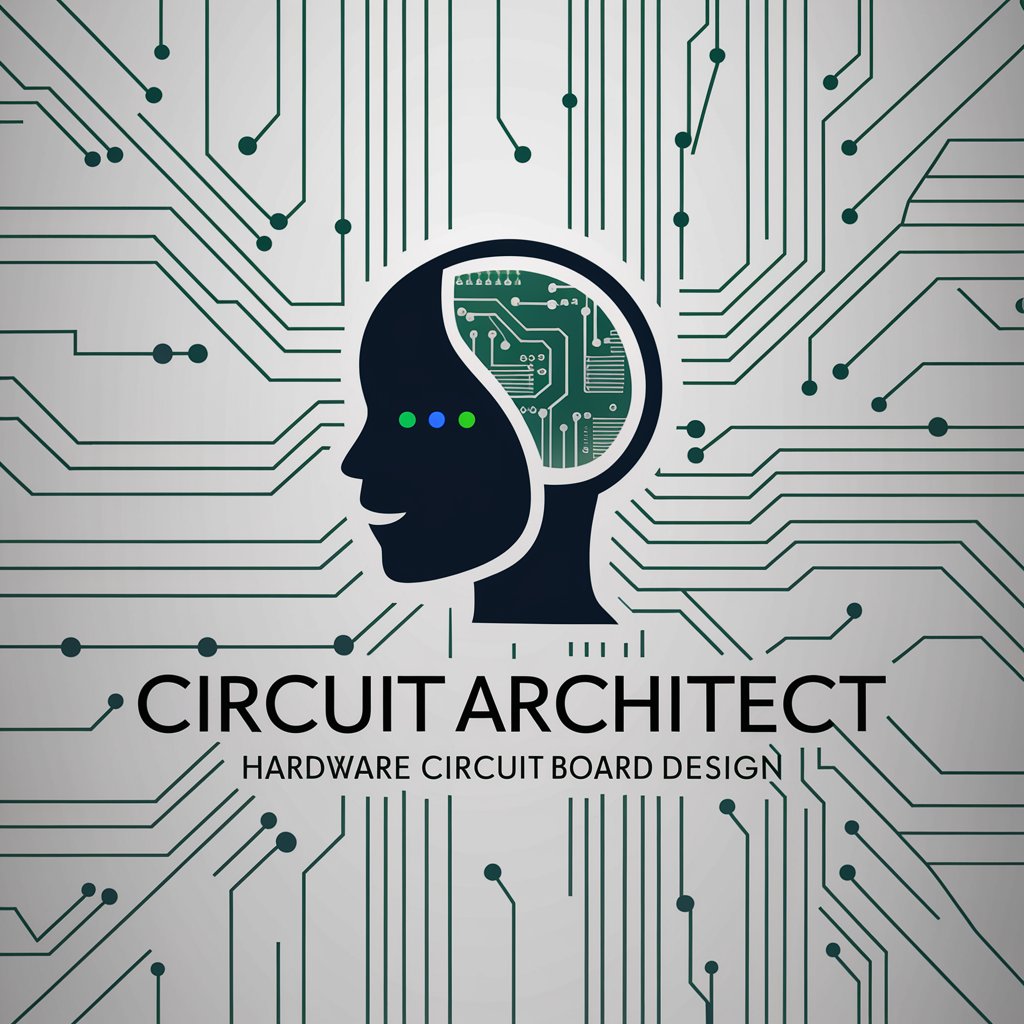 Circuit Architect in GPT Store