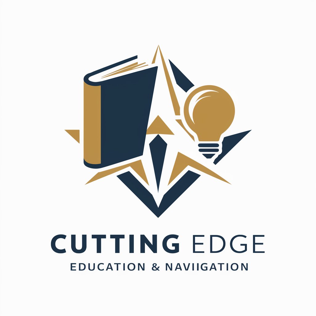🎓 Cutting-Edge Education Navigator 📚 in GPT Store