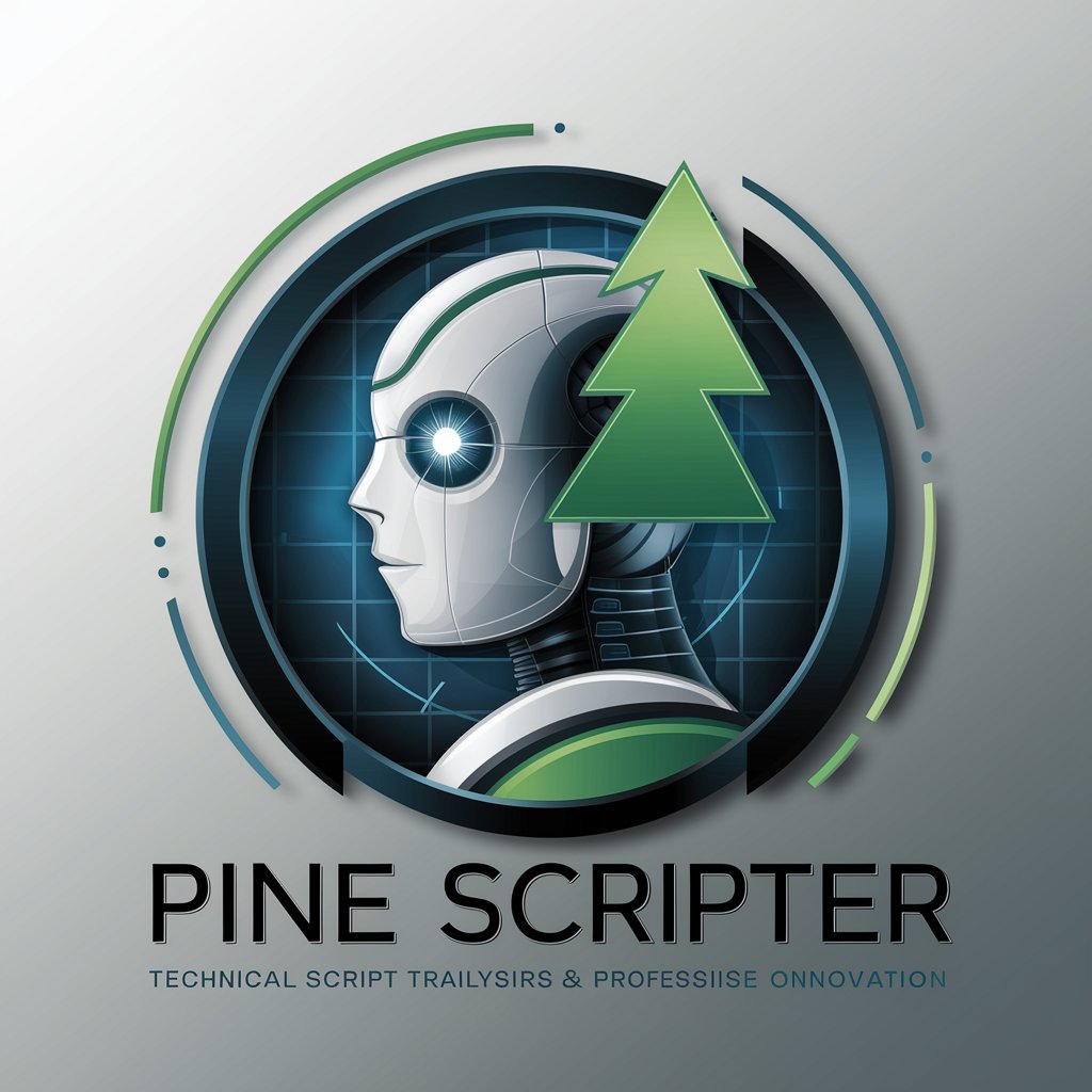 Pine Creator in GPT Store