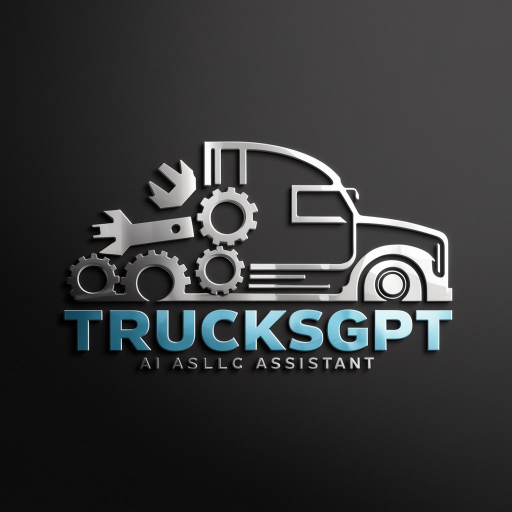 Trucks in GPT Store