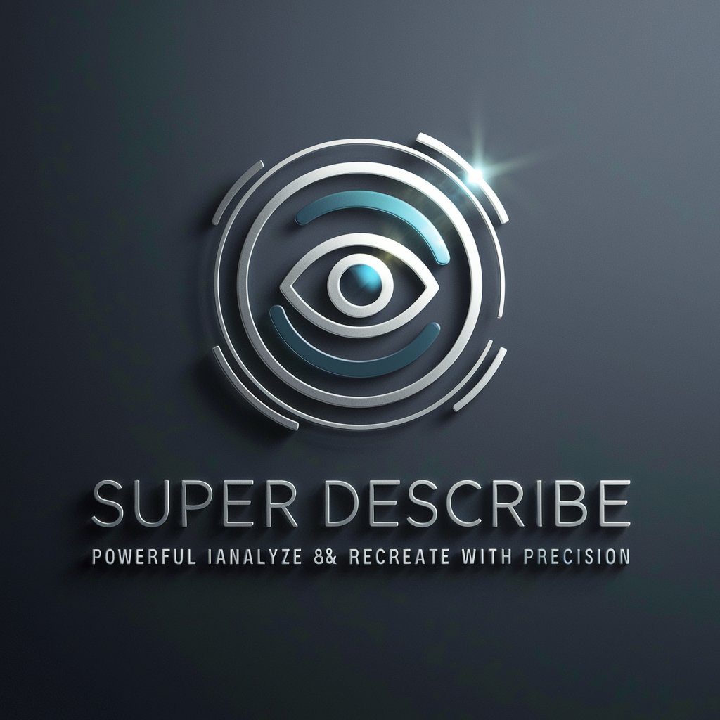 Super Describe