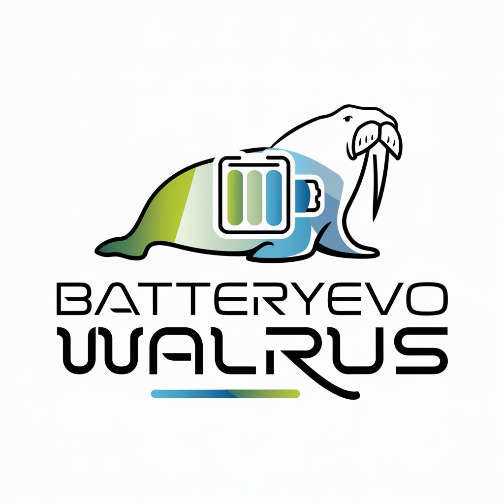 Walrus Customer Service in GPT Store