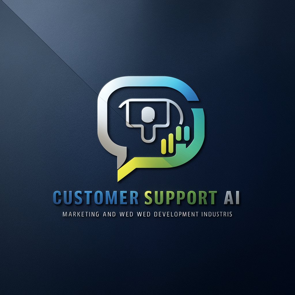 Customer Support Assistant