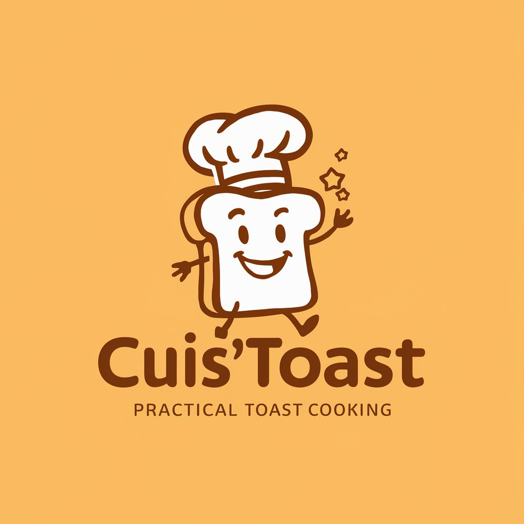 Cuis'Toast