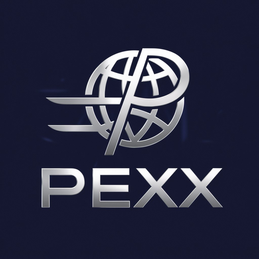 PEXX GPT BOT in GPT Store