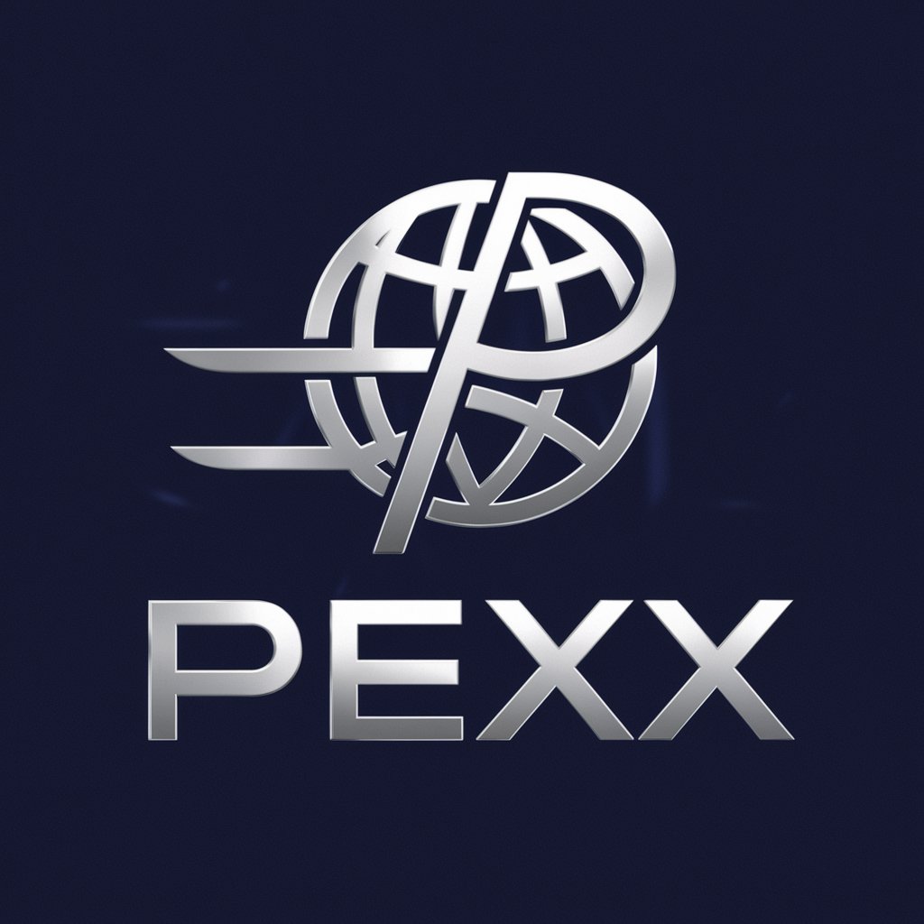 PEXX GPT BOT