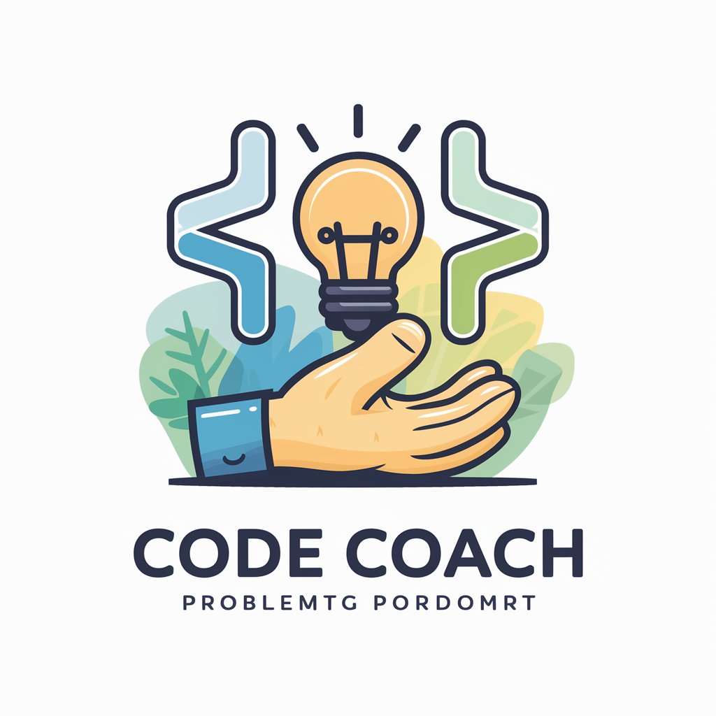 Code Coach in GPT Store