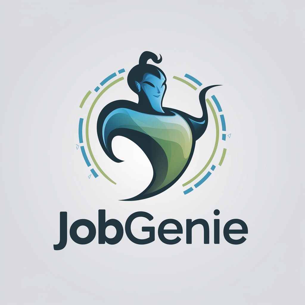 JobGenie