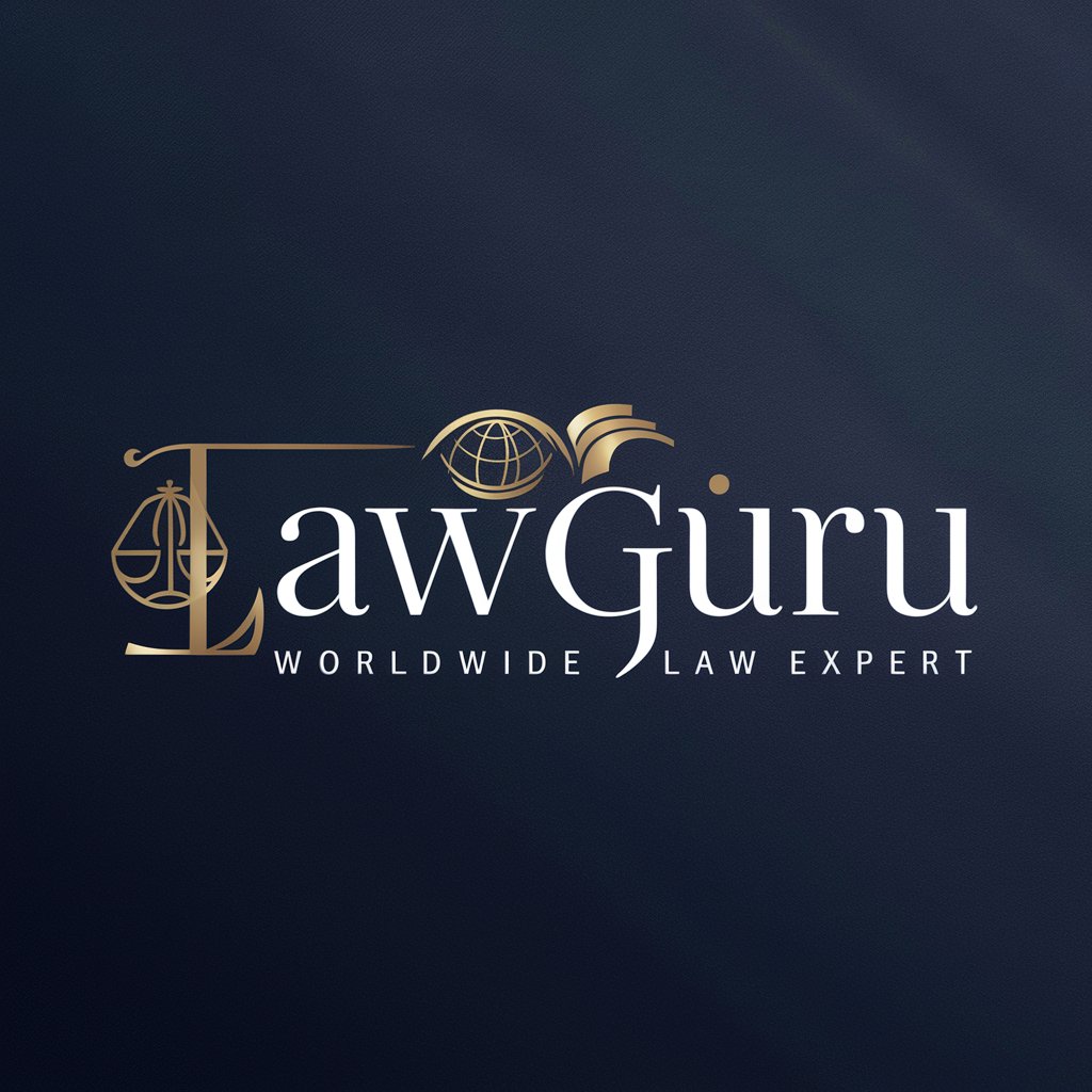 LawGuru | Worldwide Law Expert