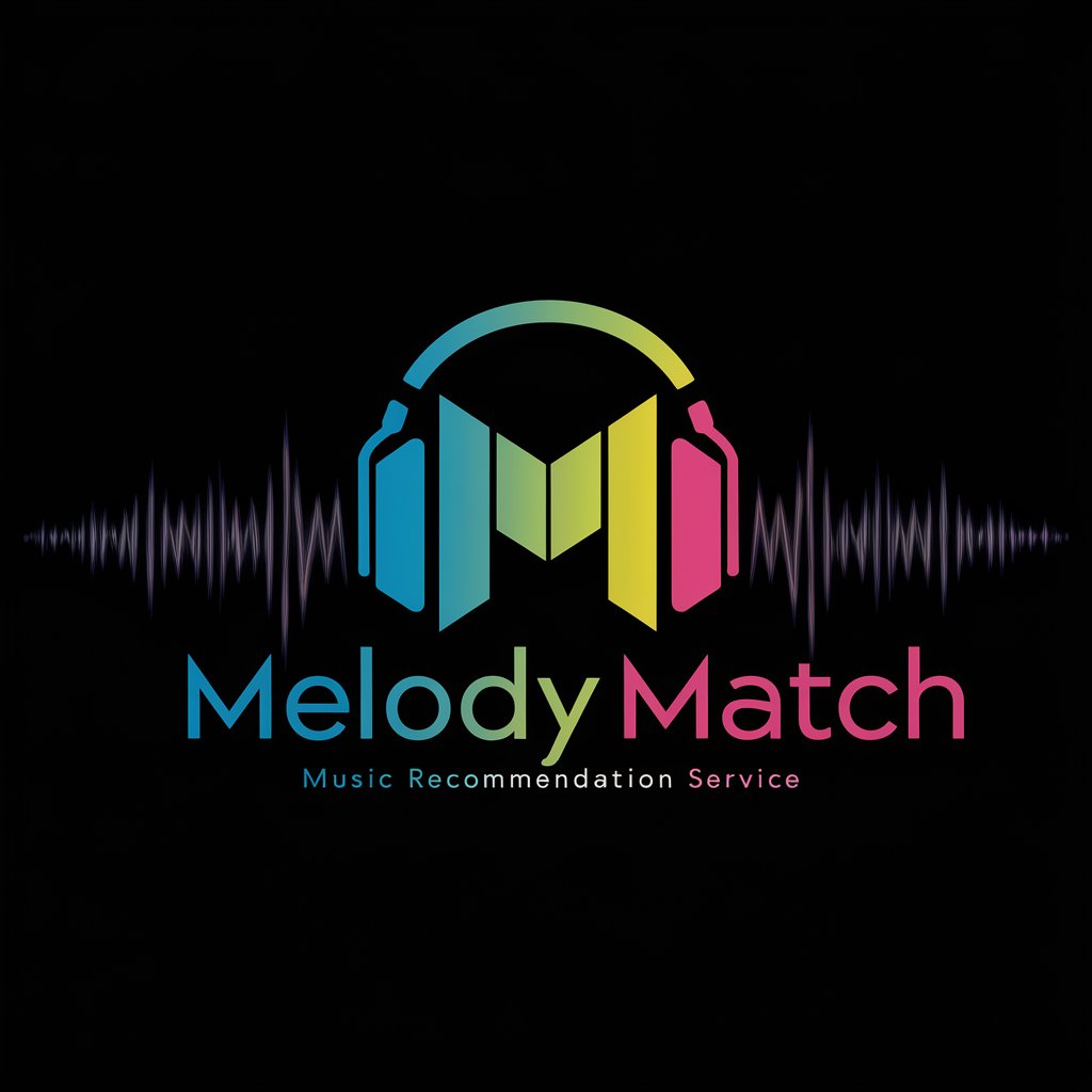 Melody Match in GPT Store