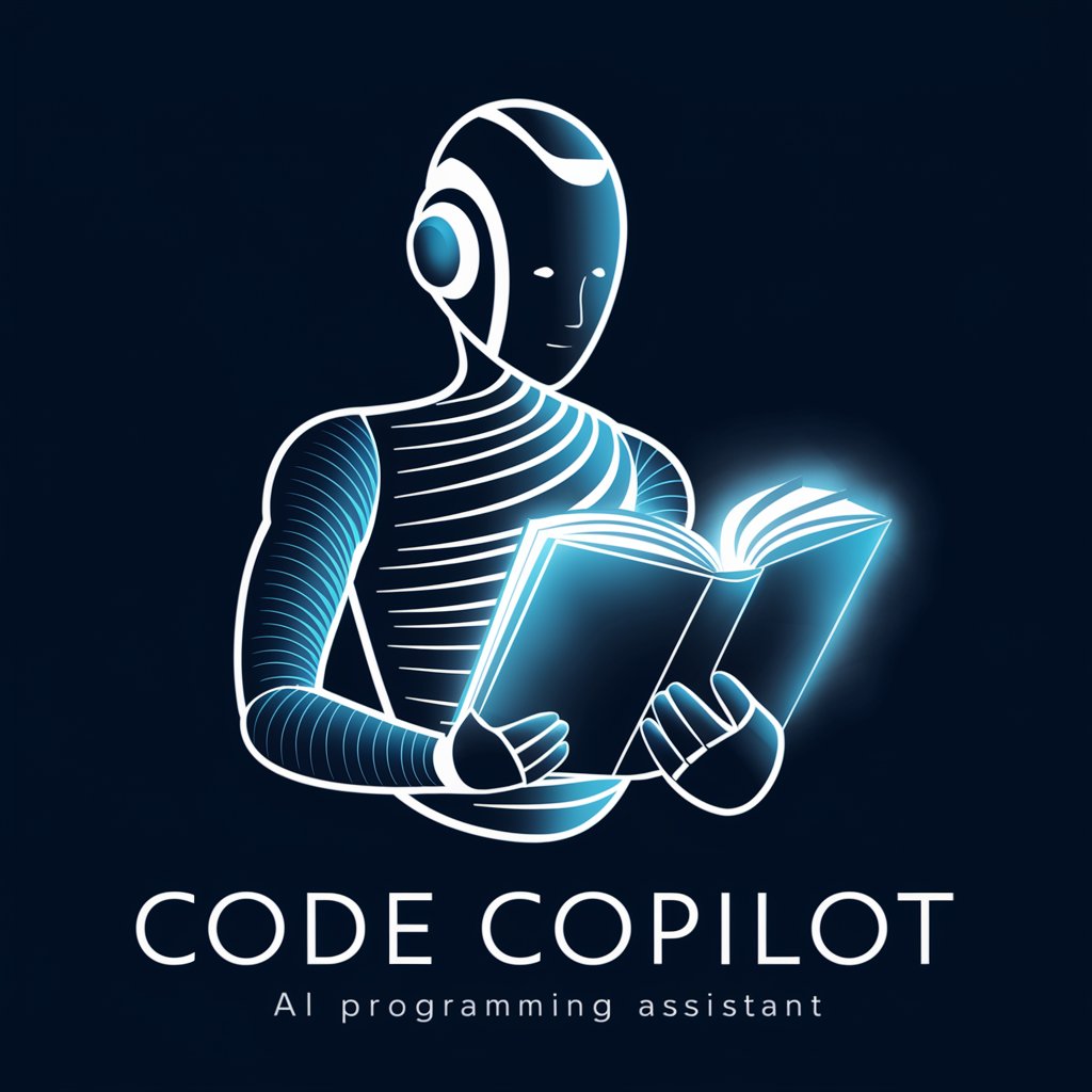 GPT CodeCopilot in GPT Store