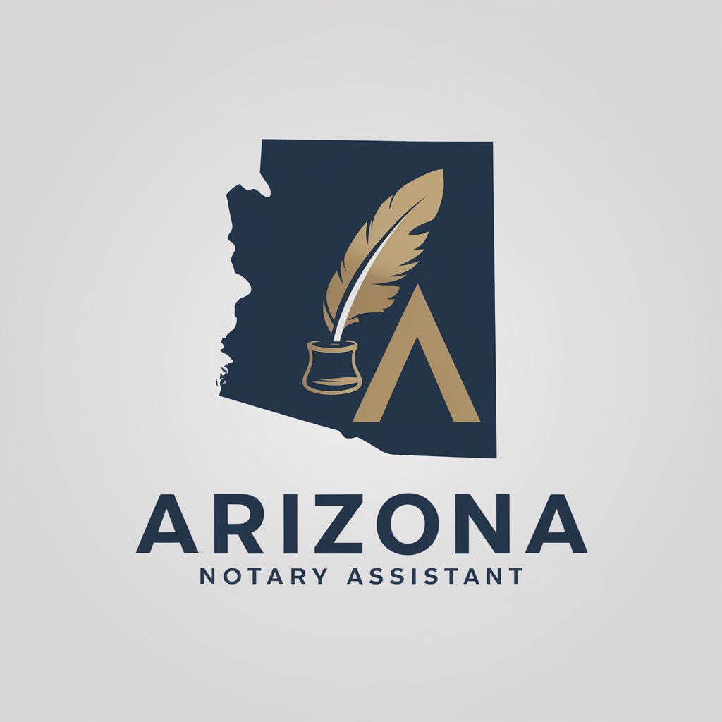 Arizona Notary Assistant