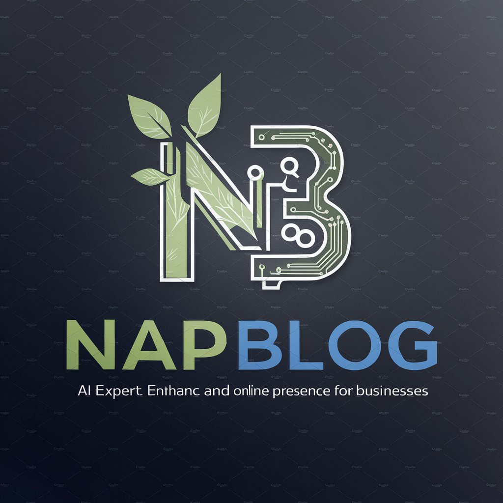 Napblog