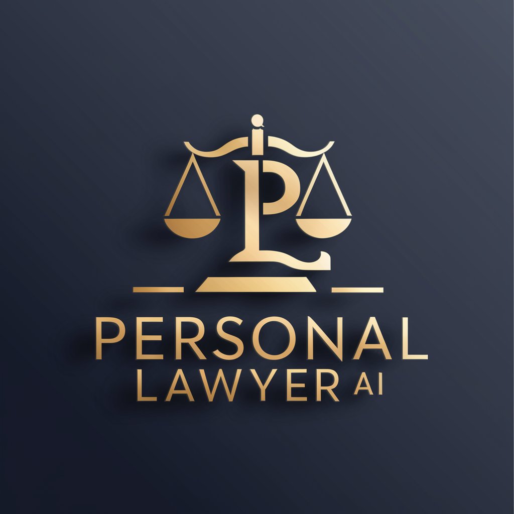 " Personal Lawyer"