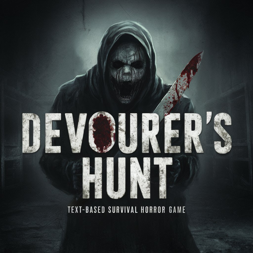 Devourer's Hunt