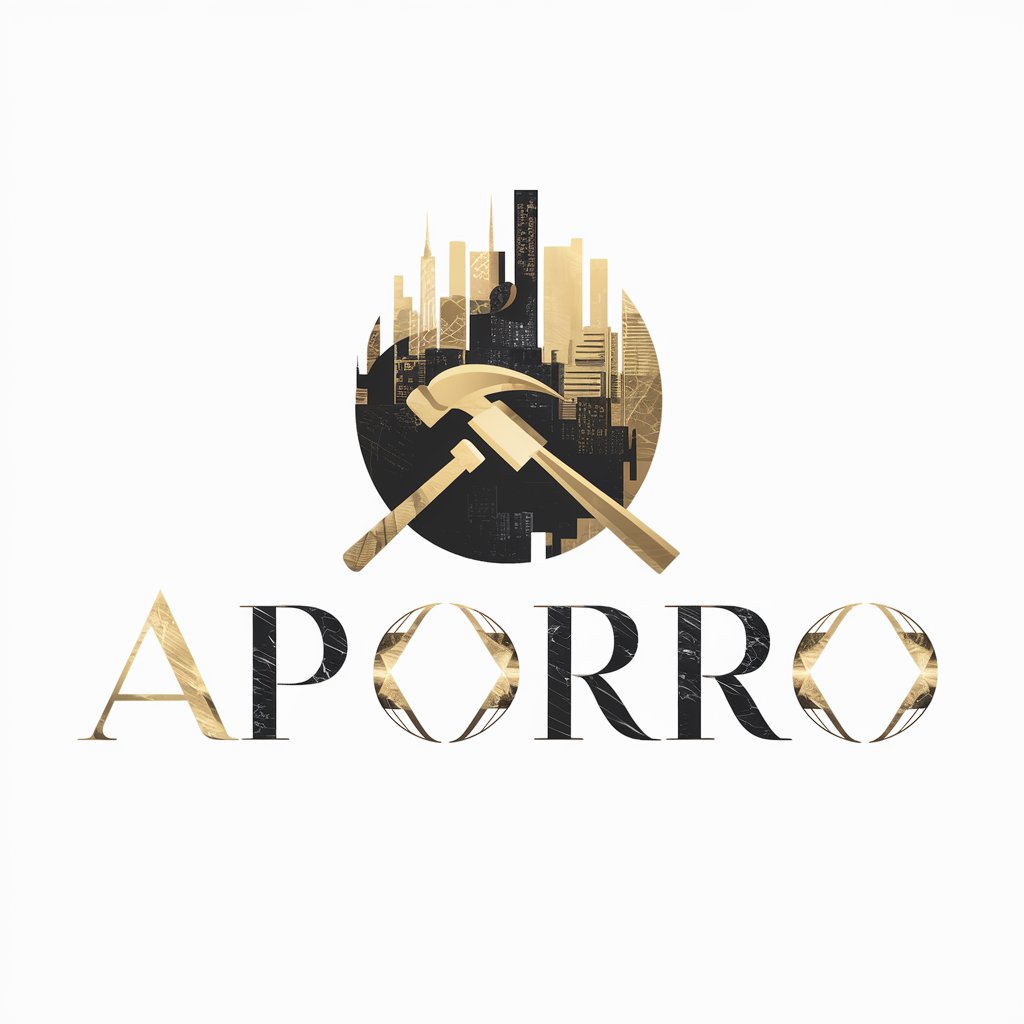 Aporro Brand in GPT Store
