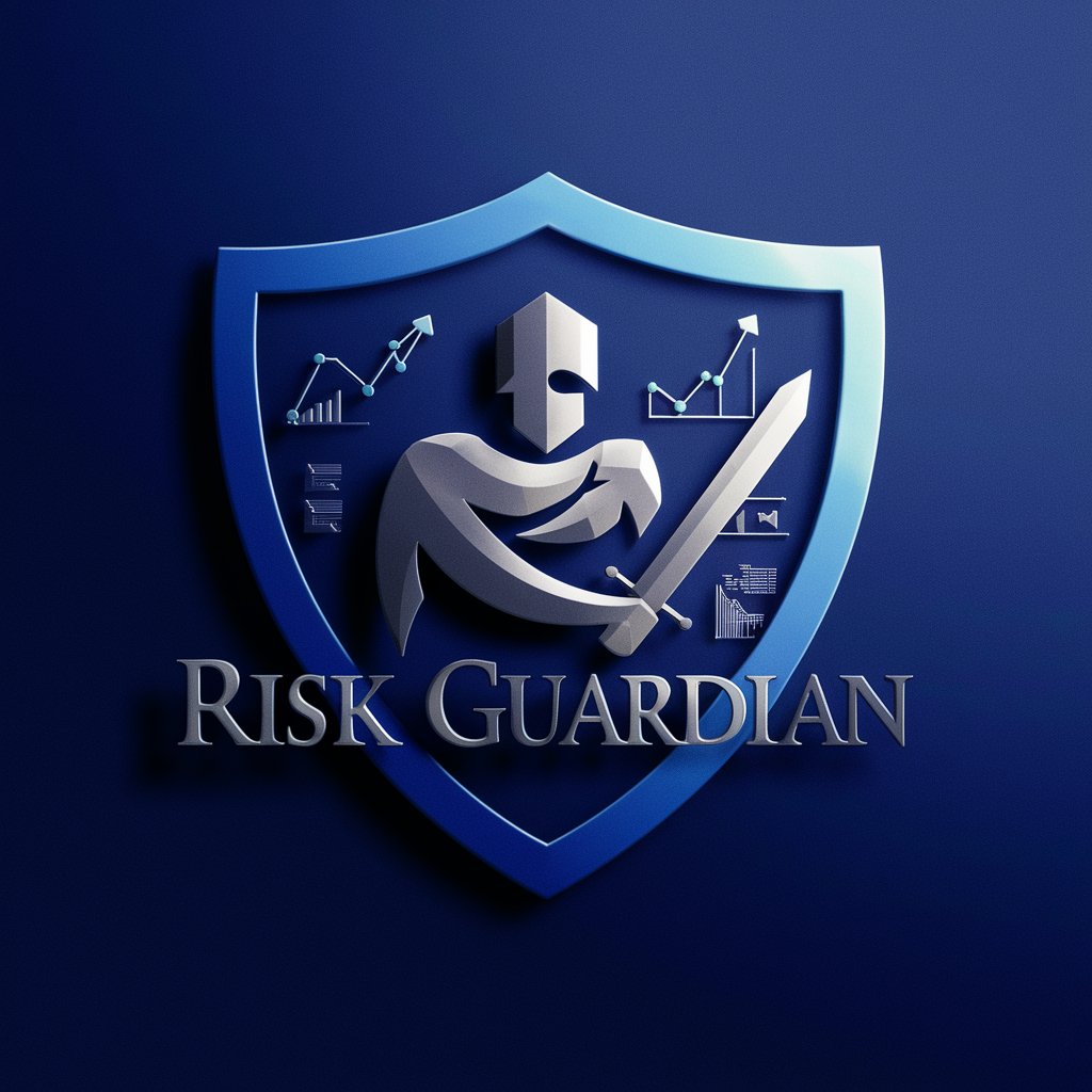 Risk Guardian in GPT Store