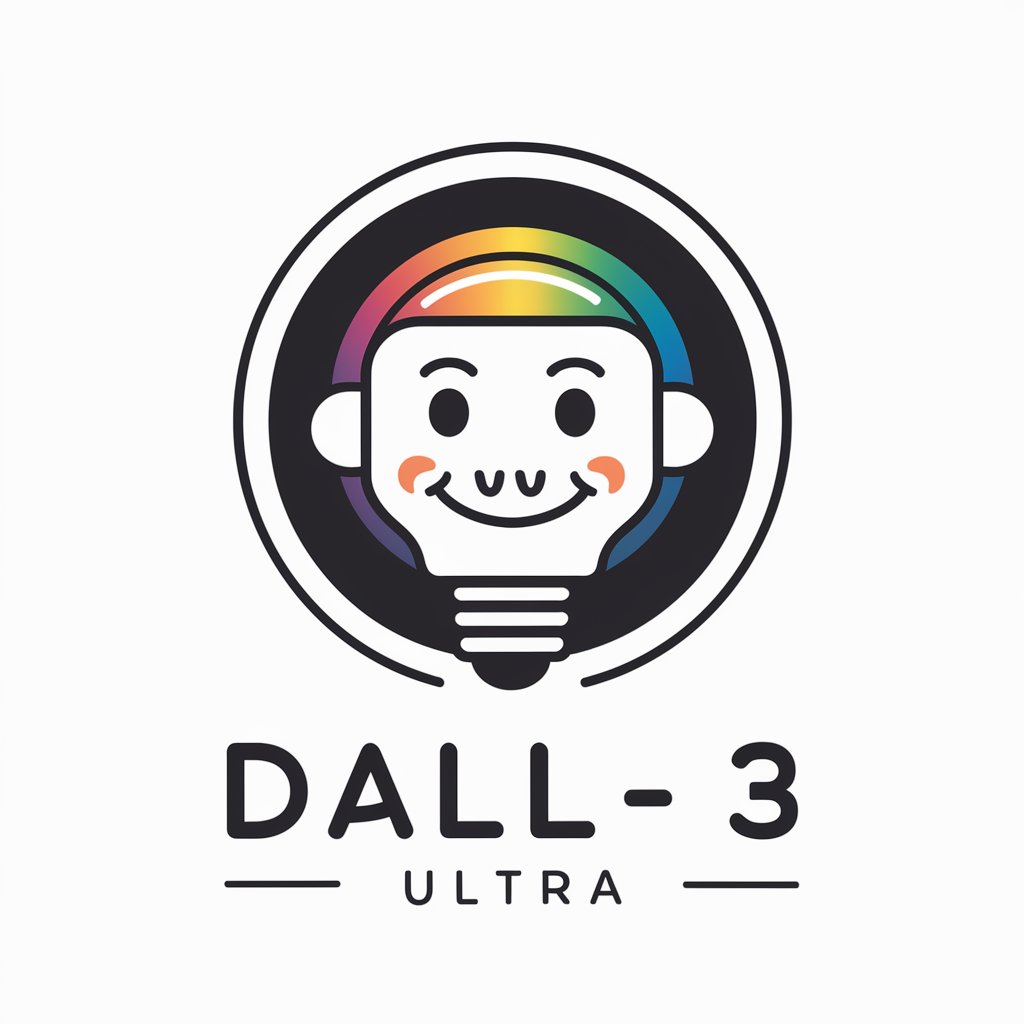 DALL·  3 Ultra in GPT Store