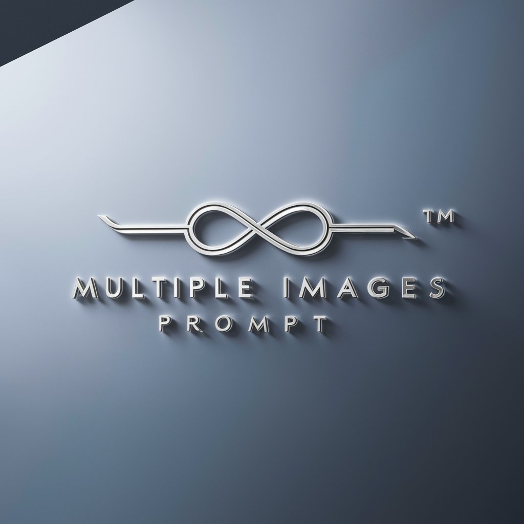 Multiple Images Prompt