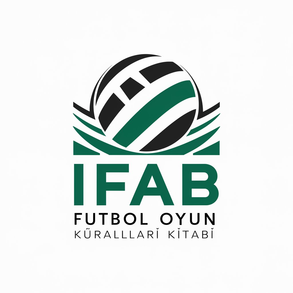 IFAB Futbol Oyun Kuralları Kitabı in GPT Store