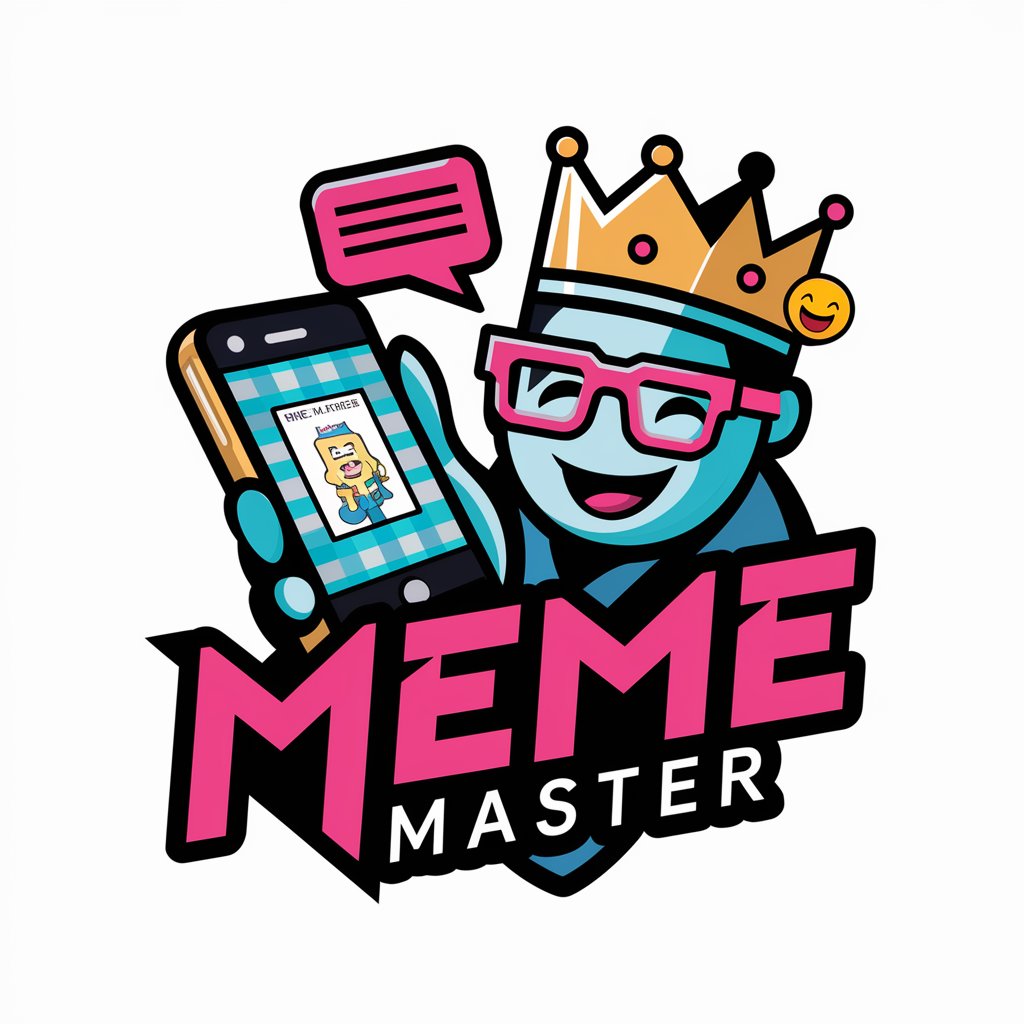 Meme Master in GPT Store