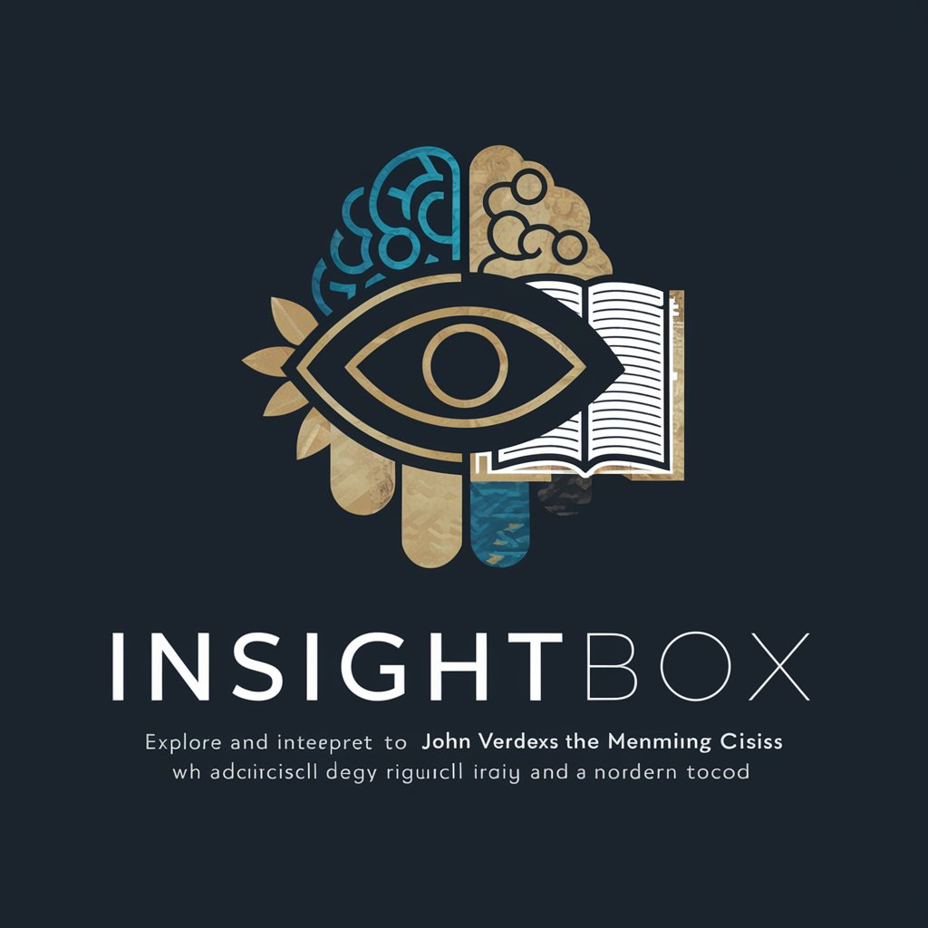 INSIGHTBOX