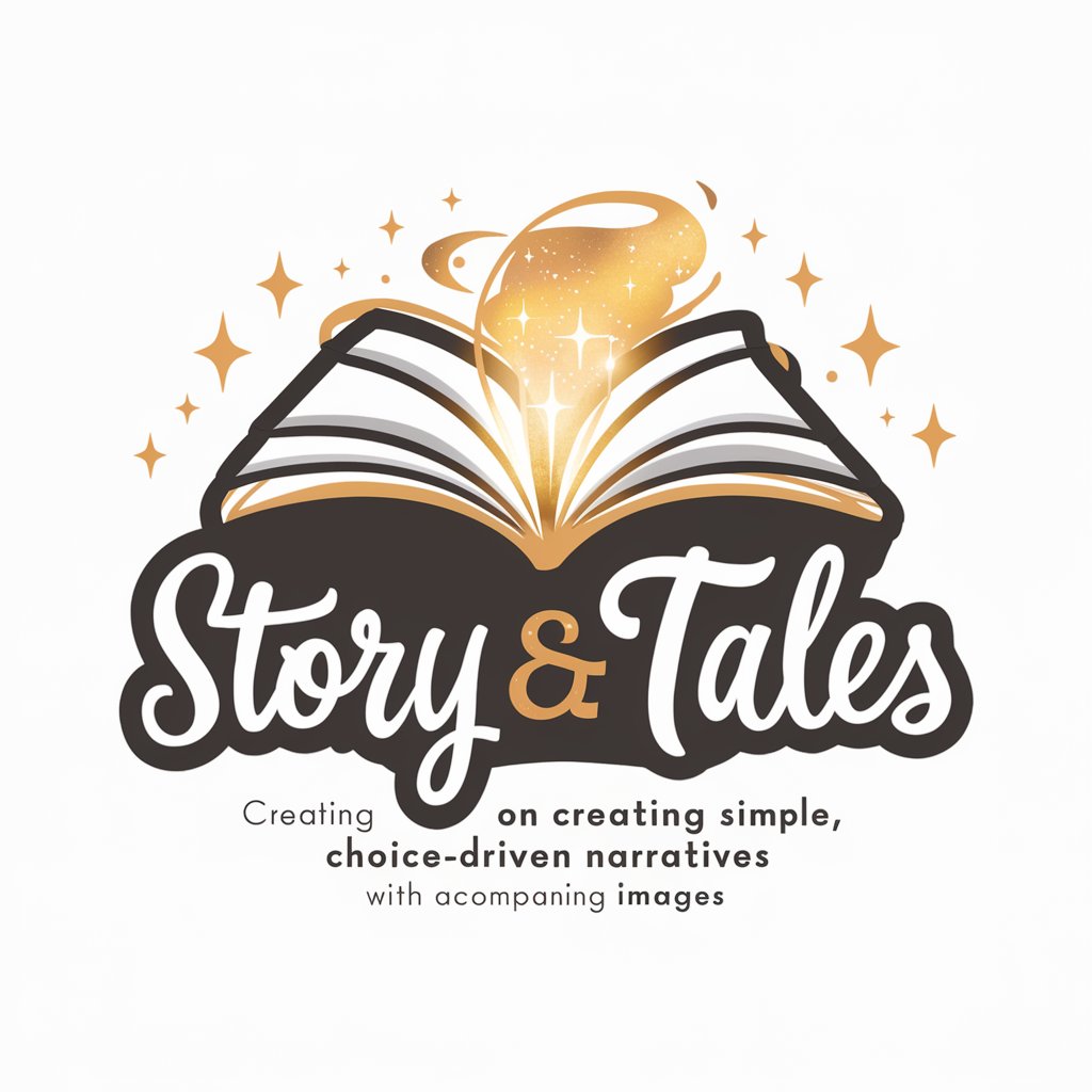 Story & tales