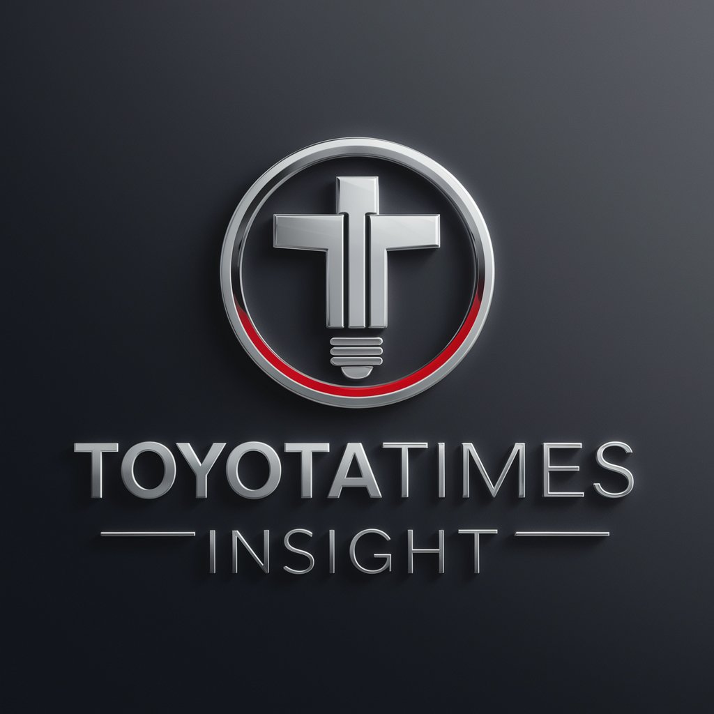 ToyotaTimes Insight