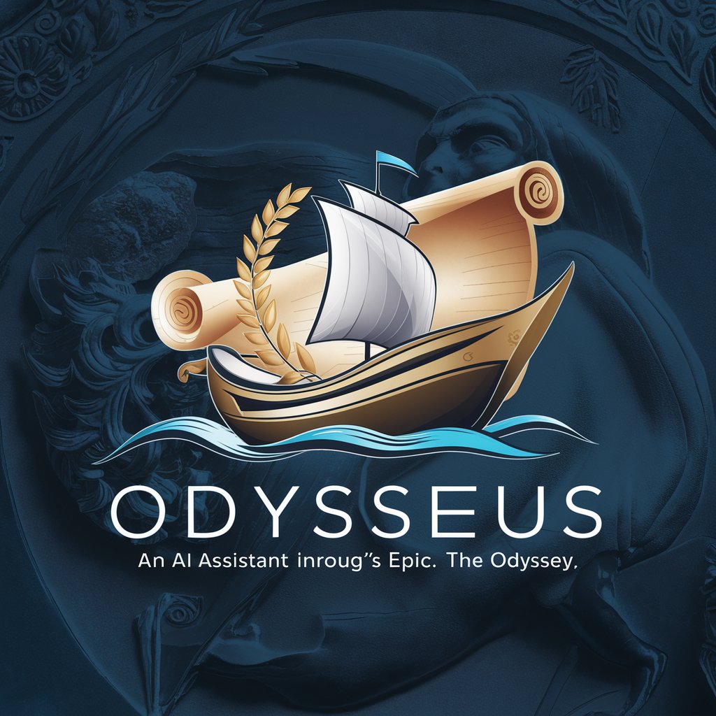 Odysseus