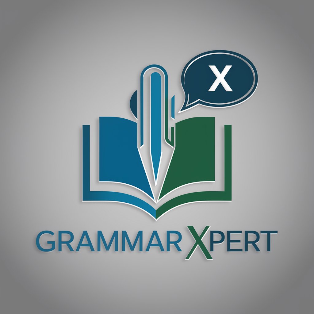 Grammar Xpert in GPT Store