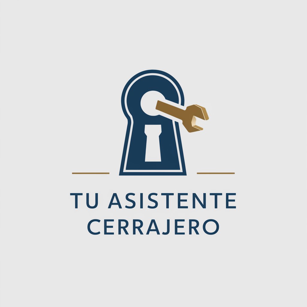 Tu asistente cerrajero