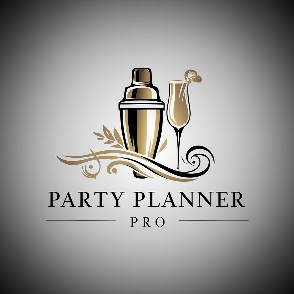 Party Planner Pro