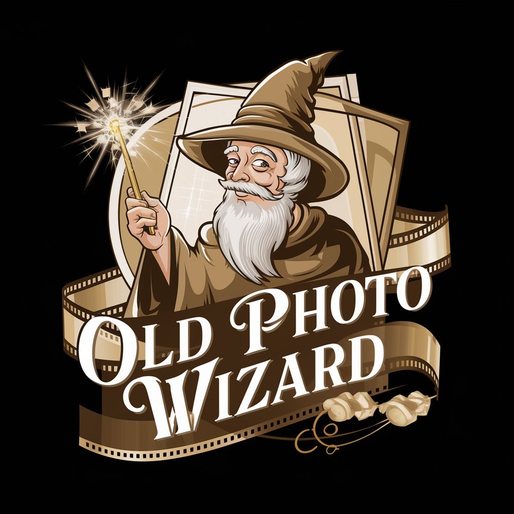 Old Photo Wizard