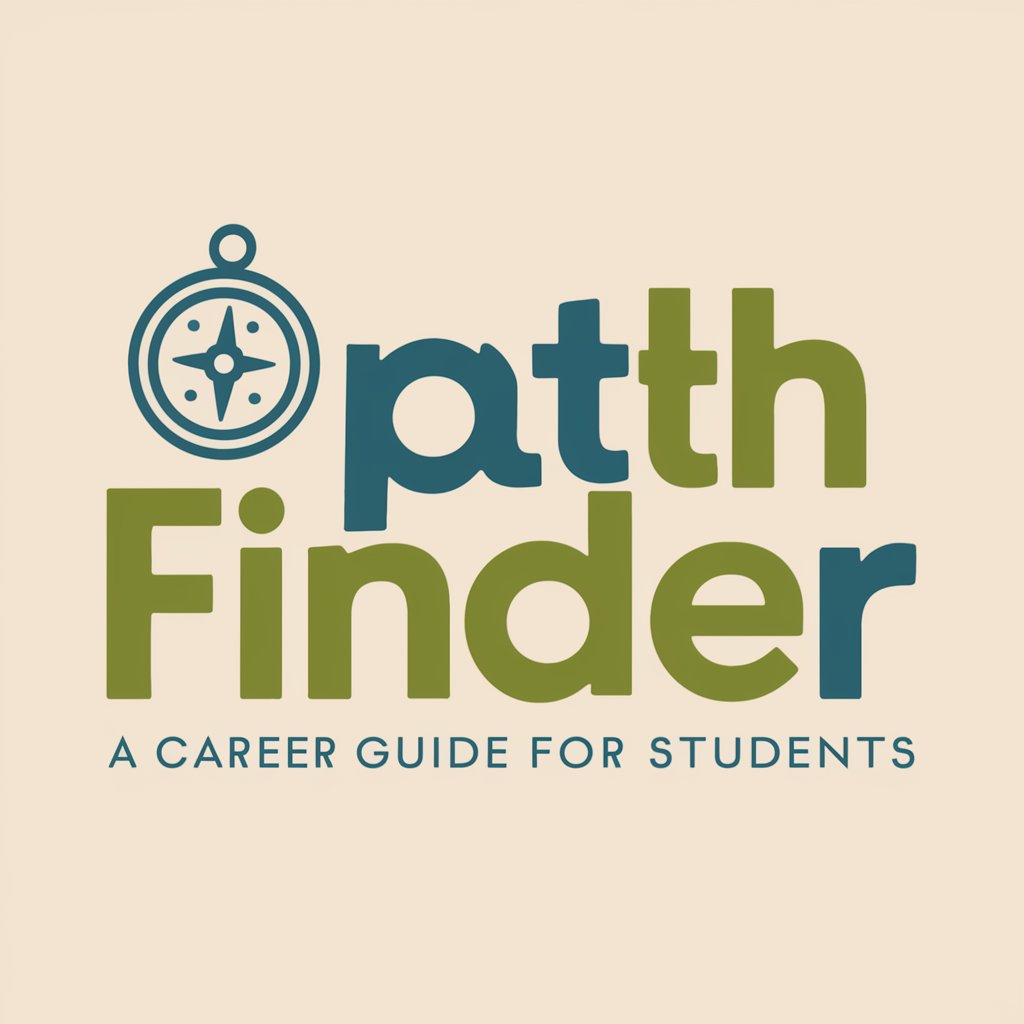 Career Pathfinder for Students