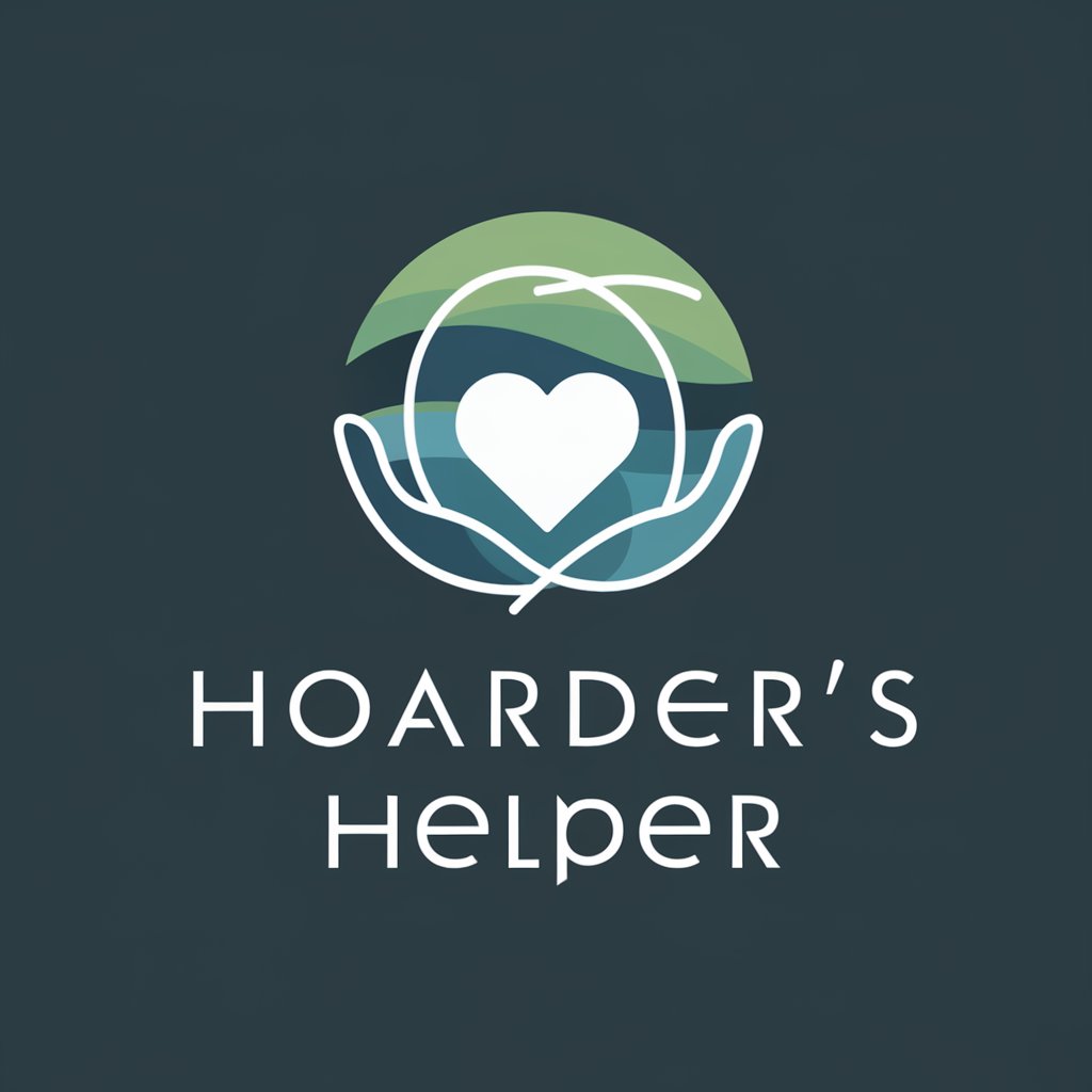 Hoarder's Helper