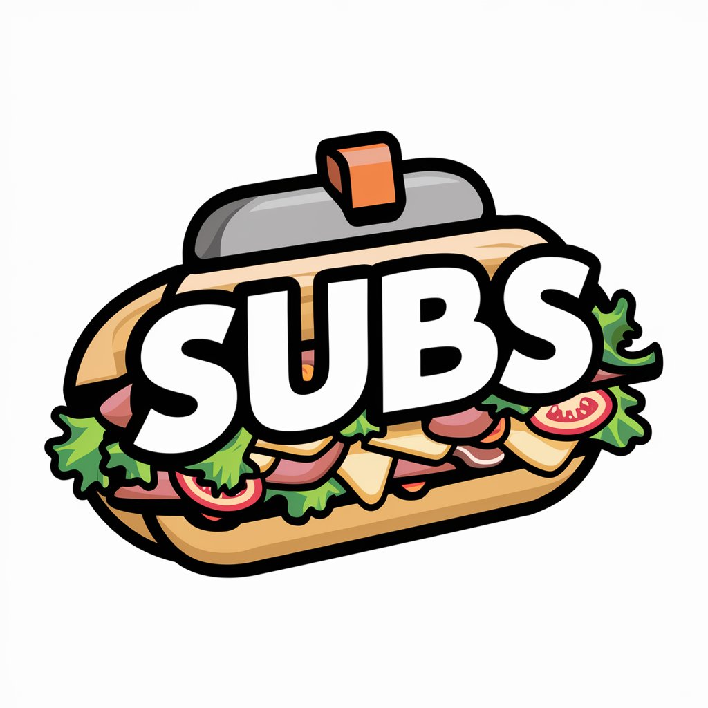 Subs in GPT Store