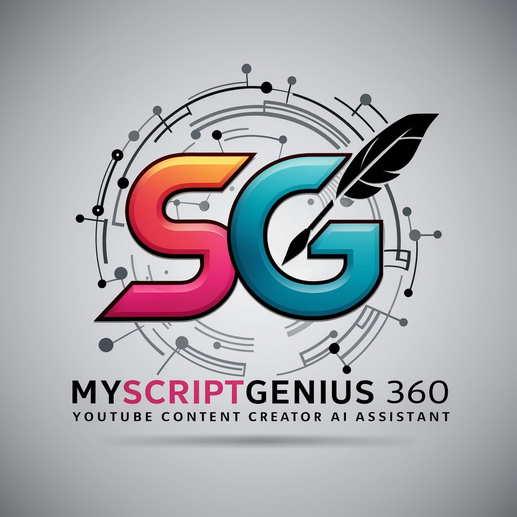 mySCRIPTGenius360