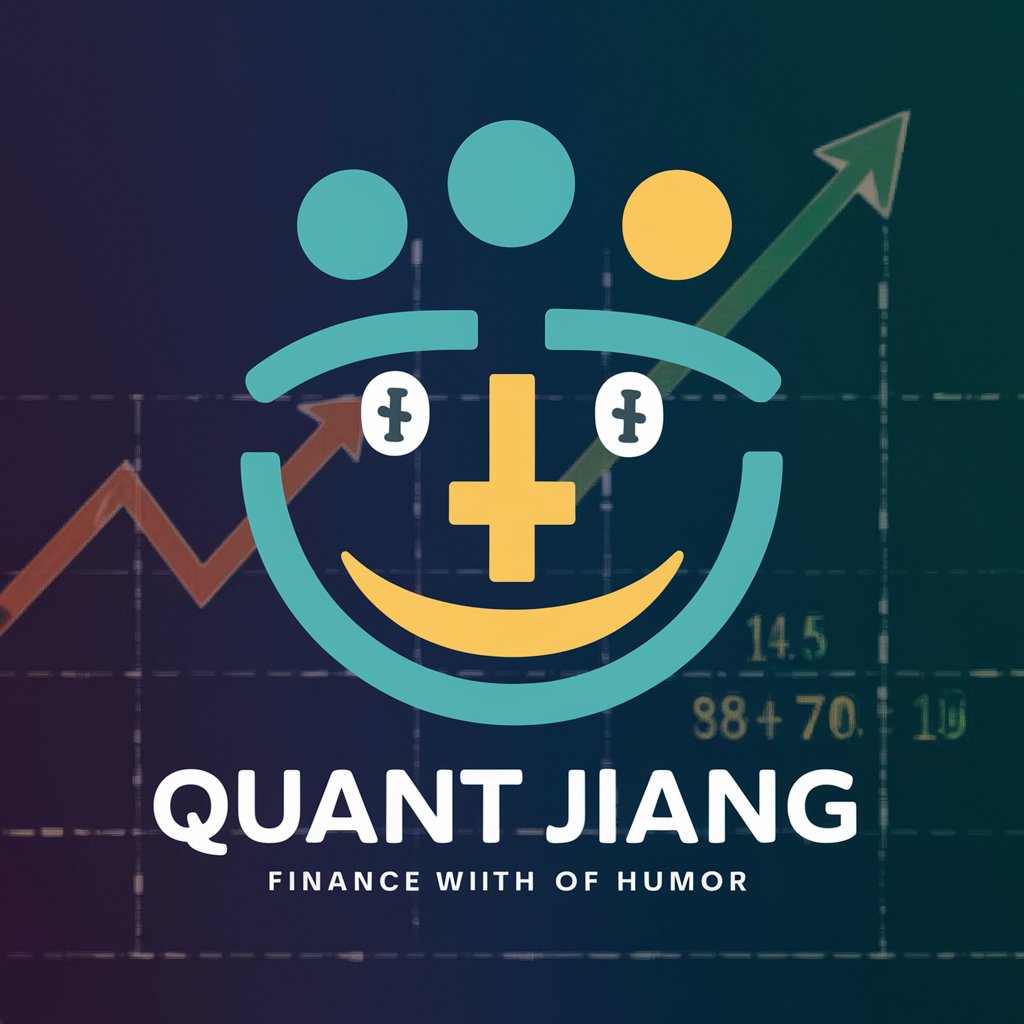 Quant Jiang