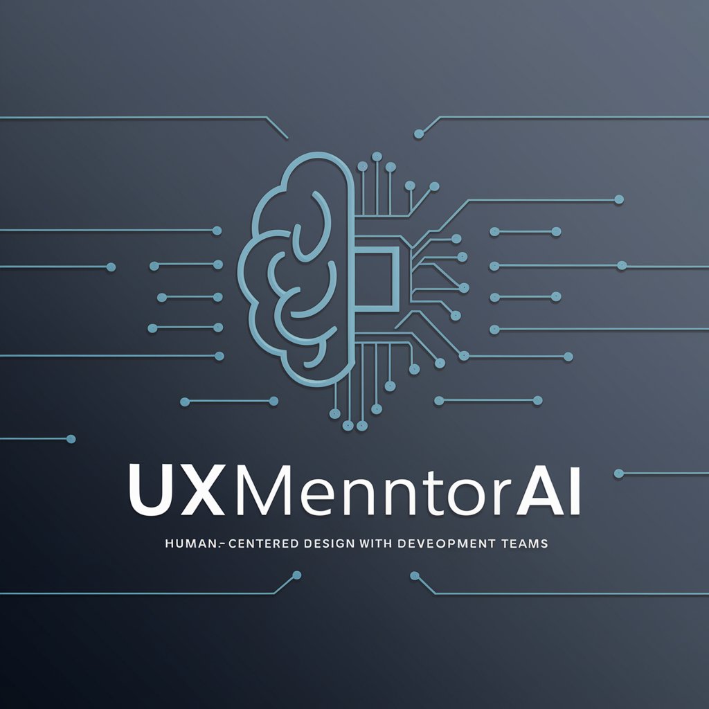 UXmentorAI in GPT Store