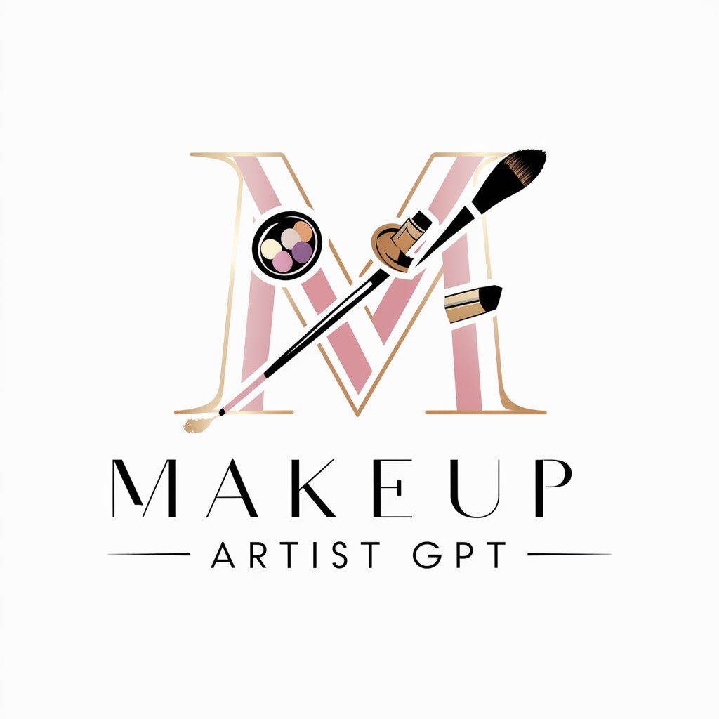 Makeup Artist in GPT Store