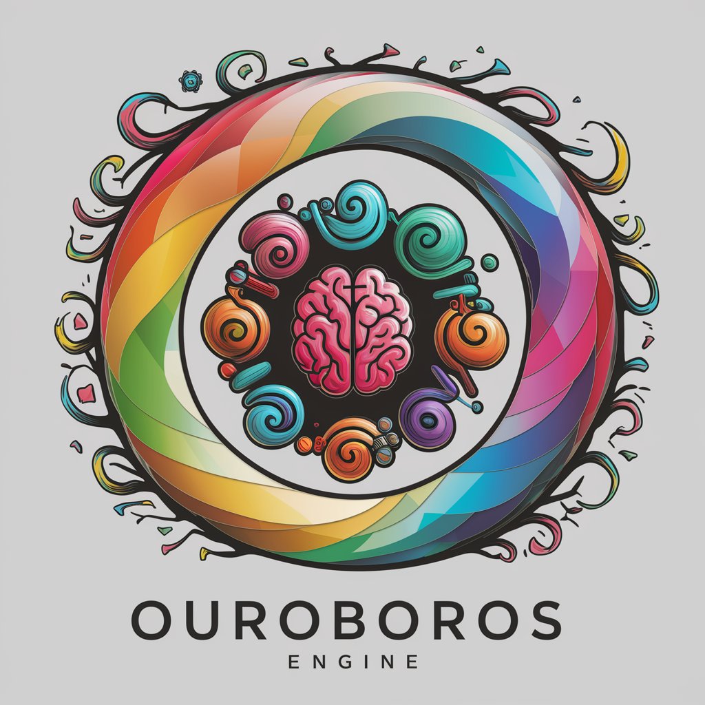 Ouroboros Engine